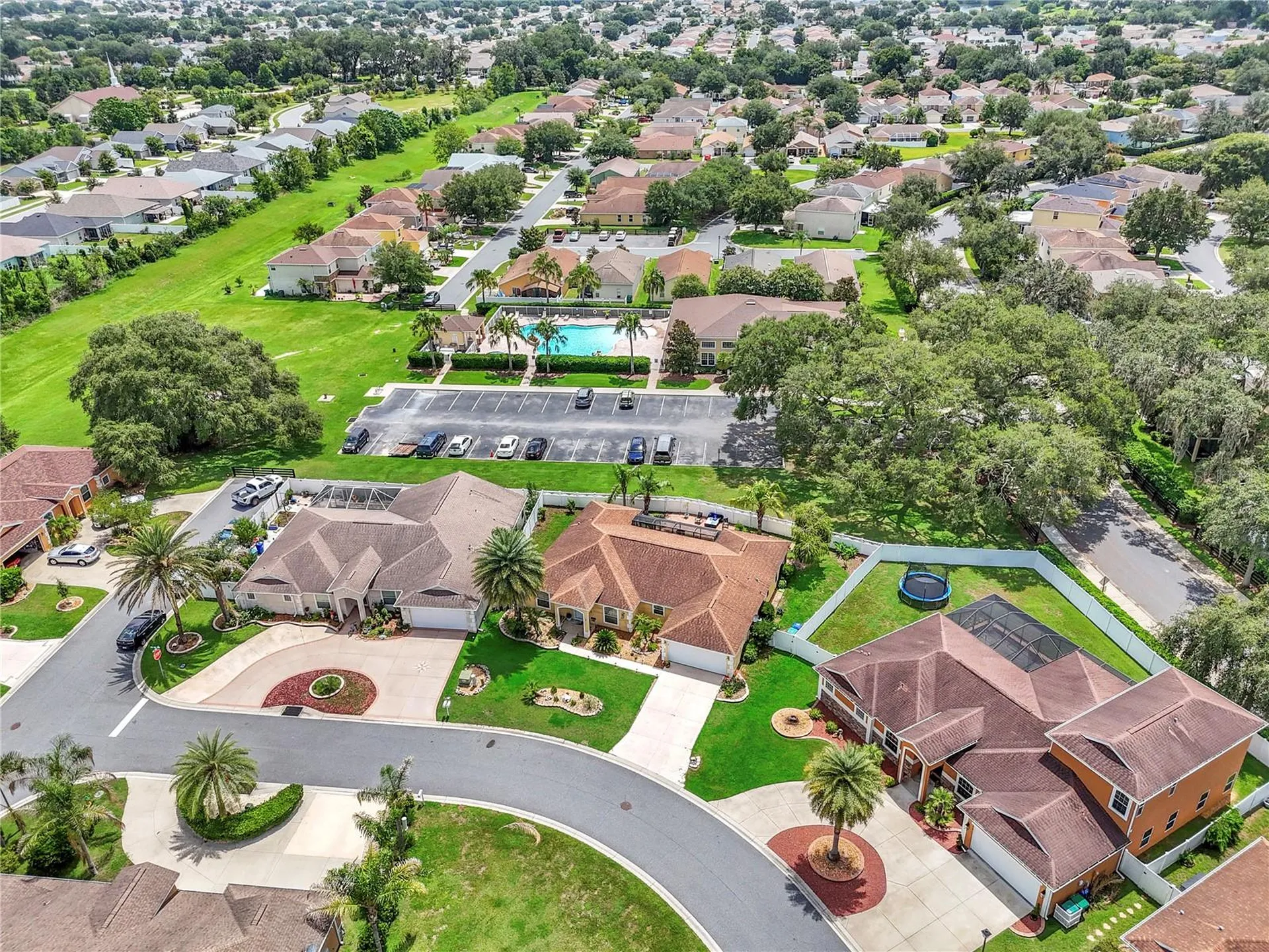 12439 NE 48th Circle Oxford FL 34484