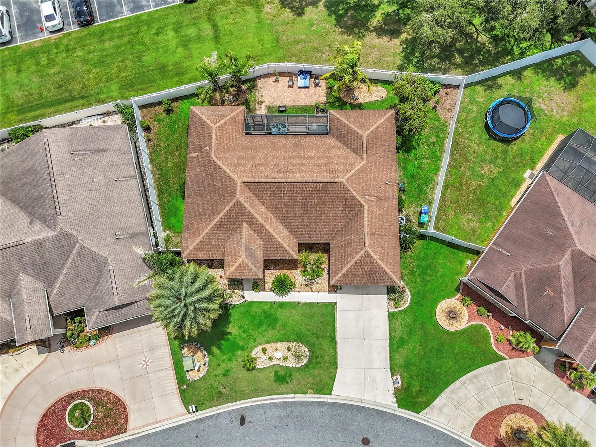 12439 NE 48th Circle Oxford FL 34484