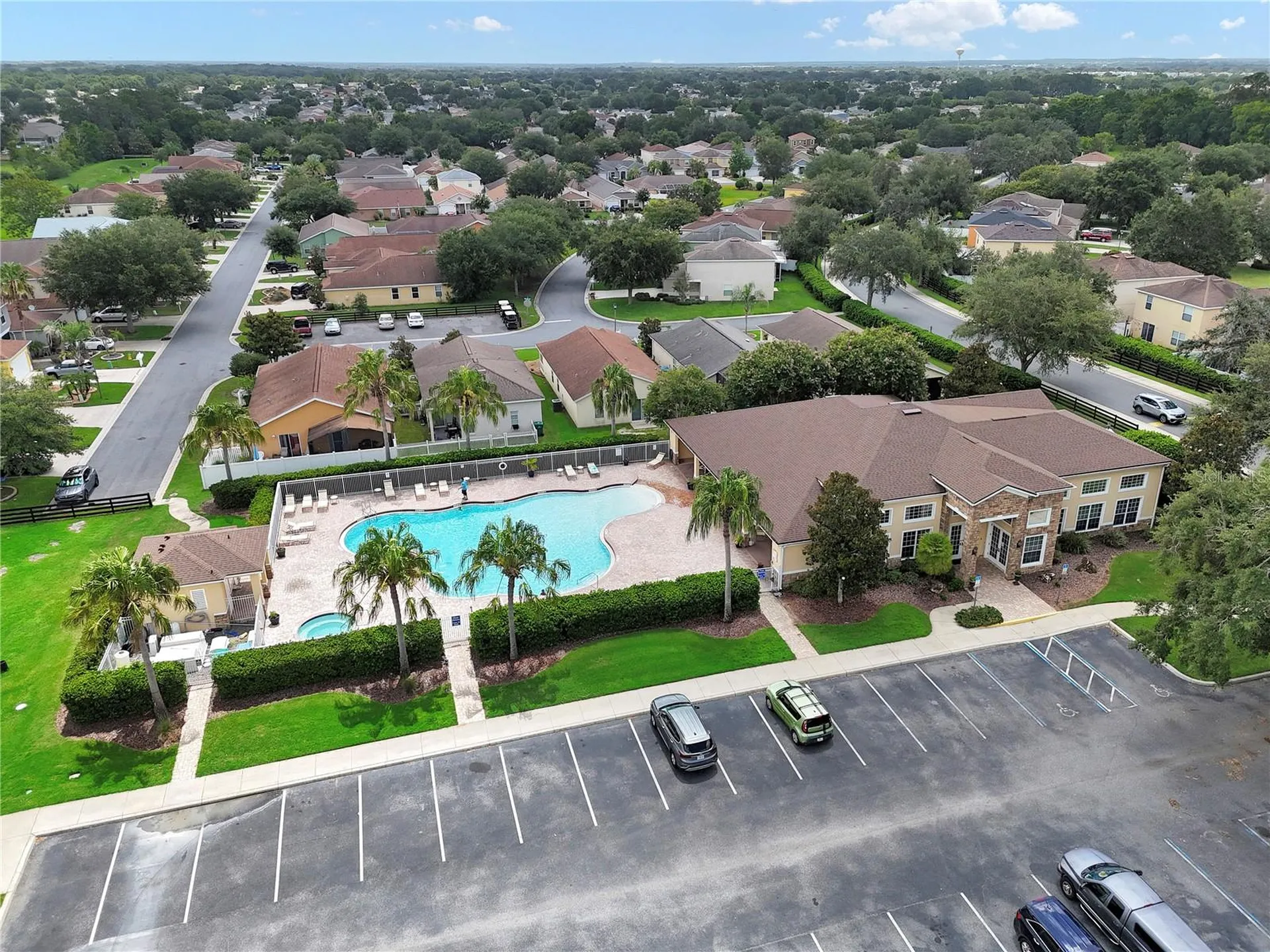 12439 NE 48th Circle Oxford FL 34484