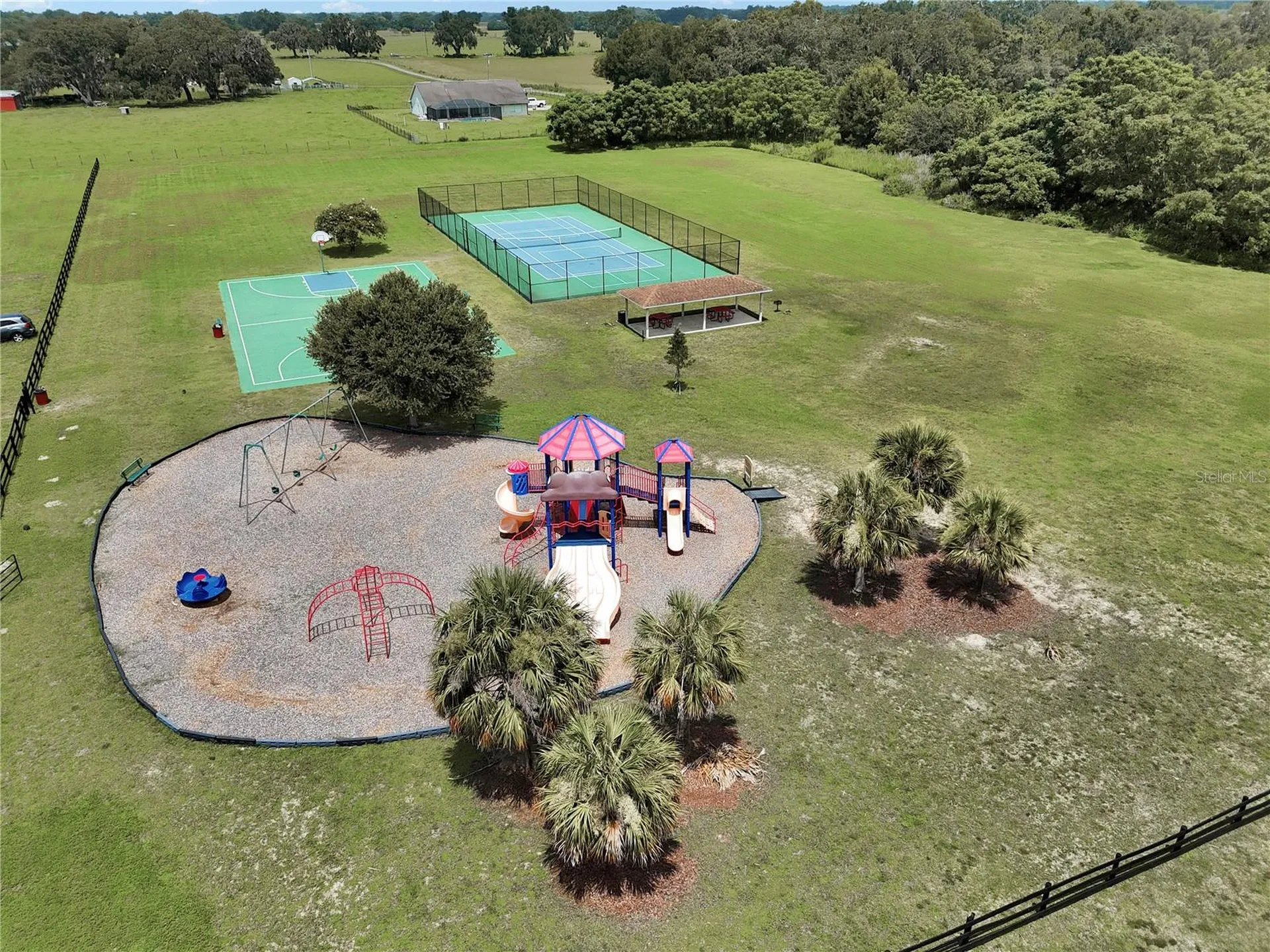 12439 NE 48th Circle Oxford FL 34484