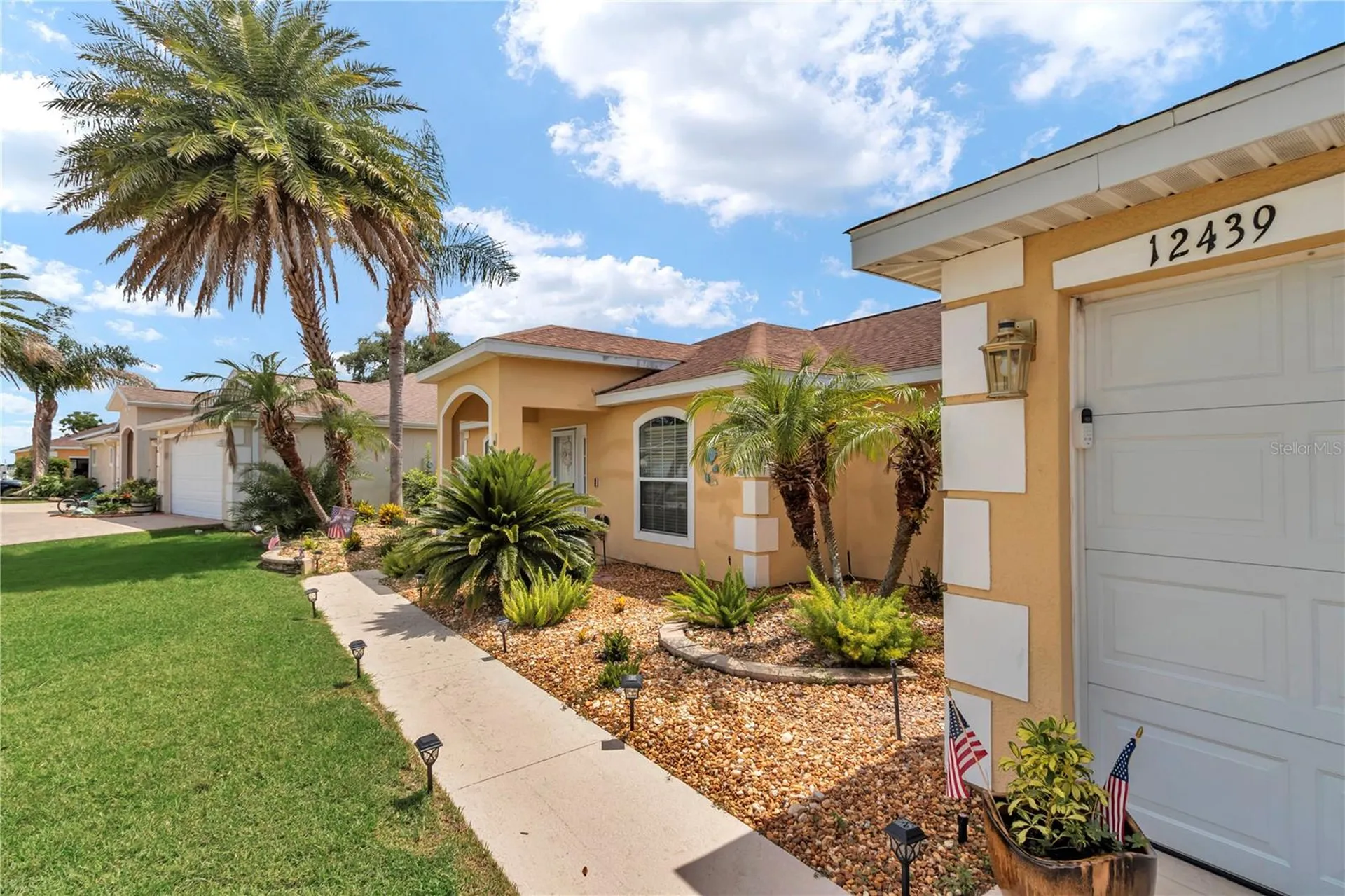 12439 NE 48th Circle Oxford FL 34484