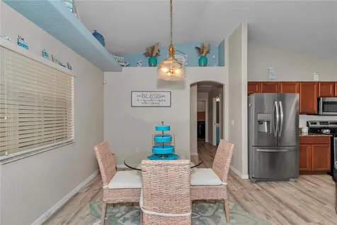 12439 NE 48th Circle Oxford FL 34484