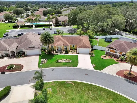 12439 NE 48th Circle Oxford FL 34484