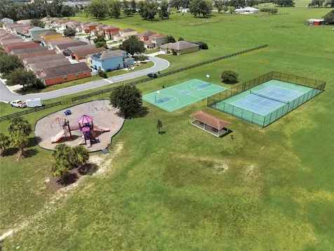 12439 NE 48th Circle Oxford FL 34484