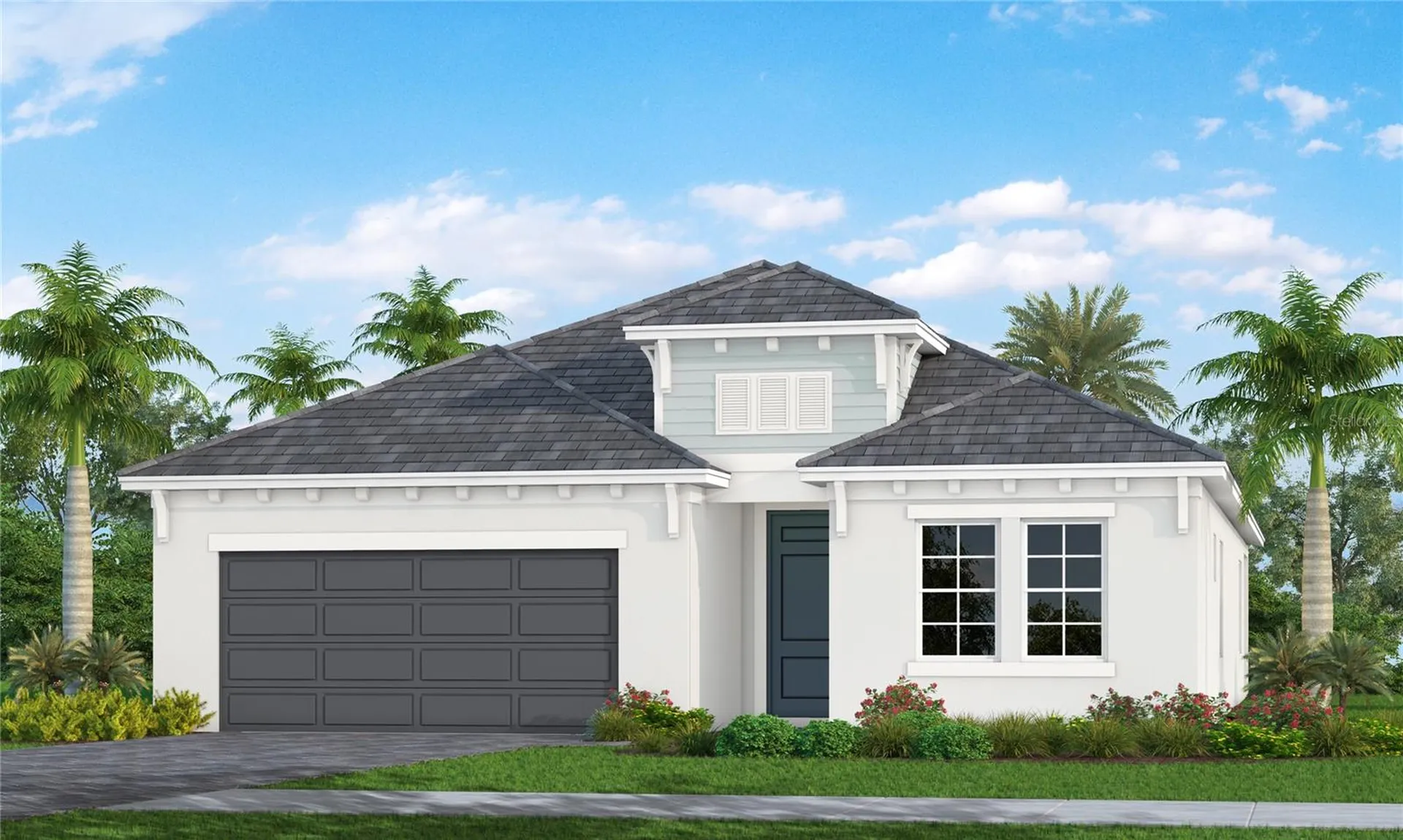 8063 Anthirium Loop Sarasota FL 34240