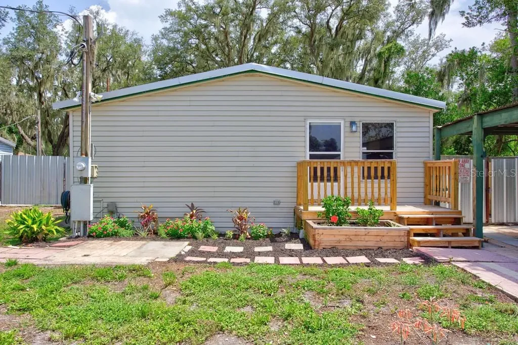 11711 Tucker Road Riverview FL 33569