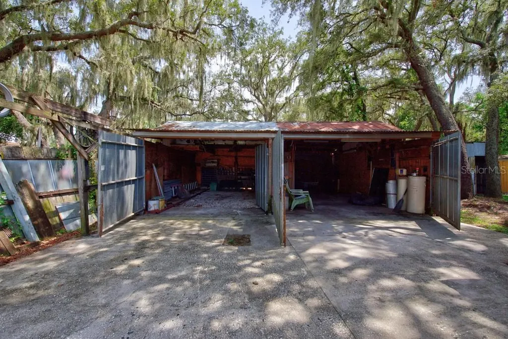 11711 Tucker Road Riverview FL 33569