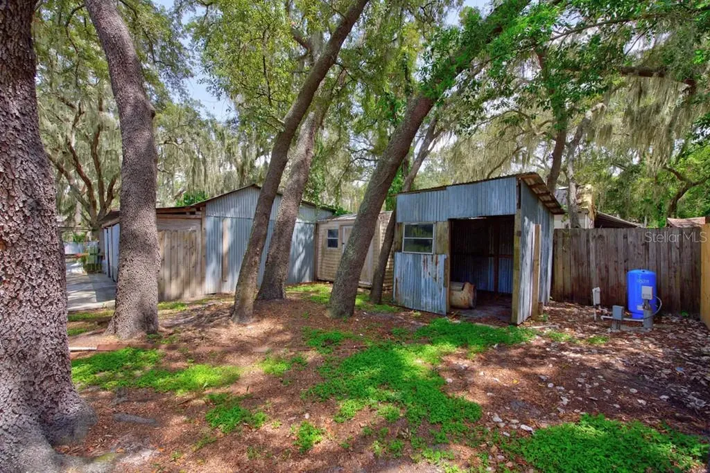11711 Tucker Road Riverview FL 33569