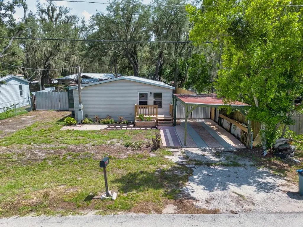 11711 Tucker Road Riverview FL 33569