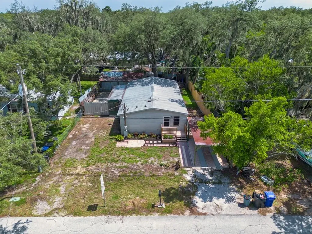 11711 Tucker Road Riverview FL 33569