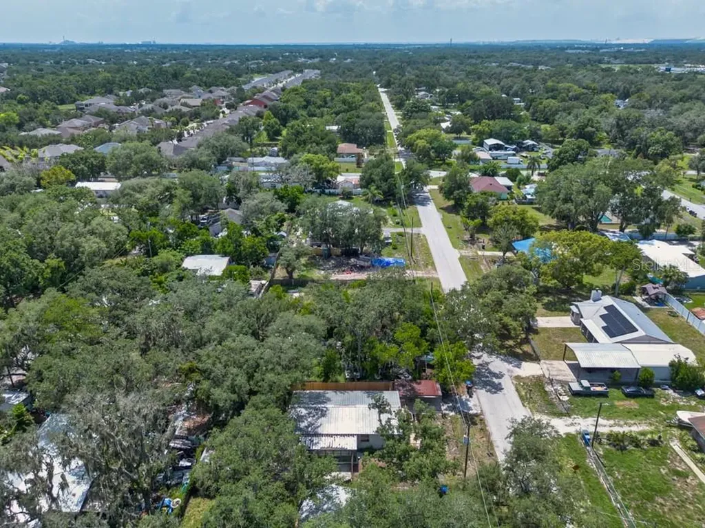 11711 Tucker Road Riverview FL 33569