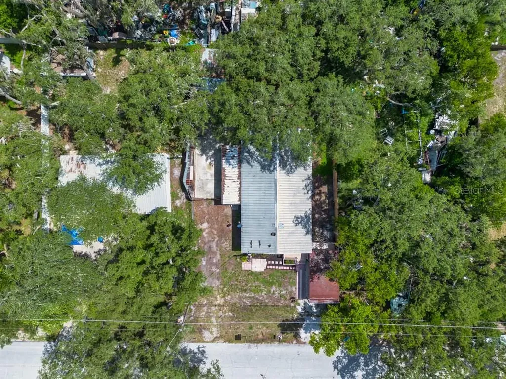 11711 Tucker Road Riverview FL 33569
