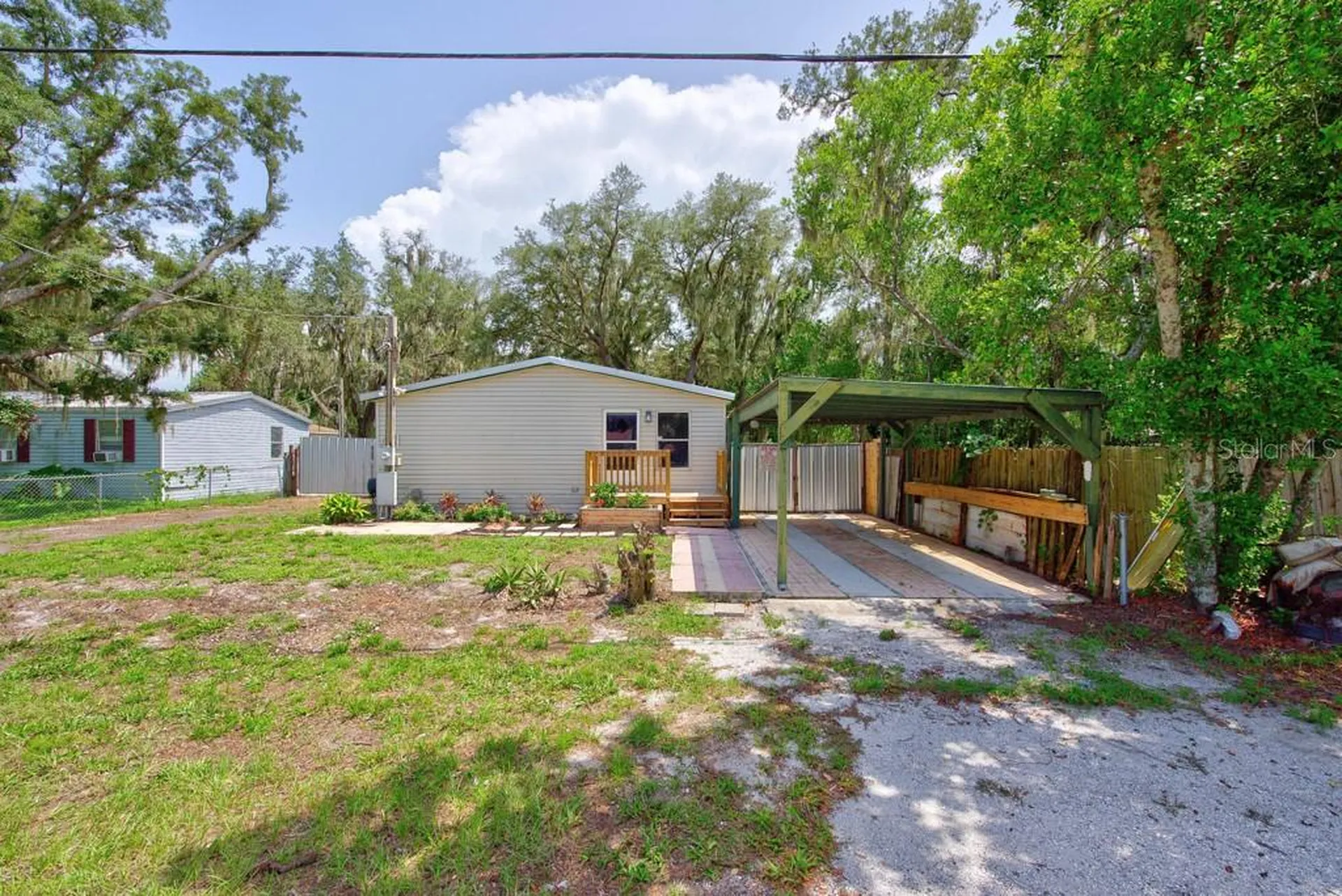 11711 Tucker Road Riverview FL 33569