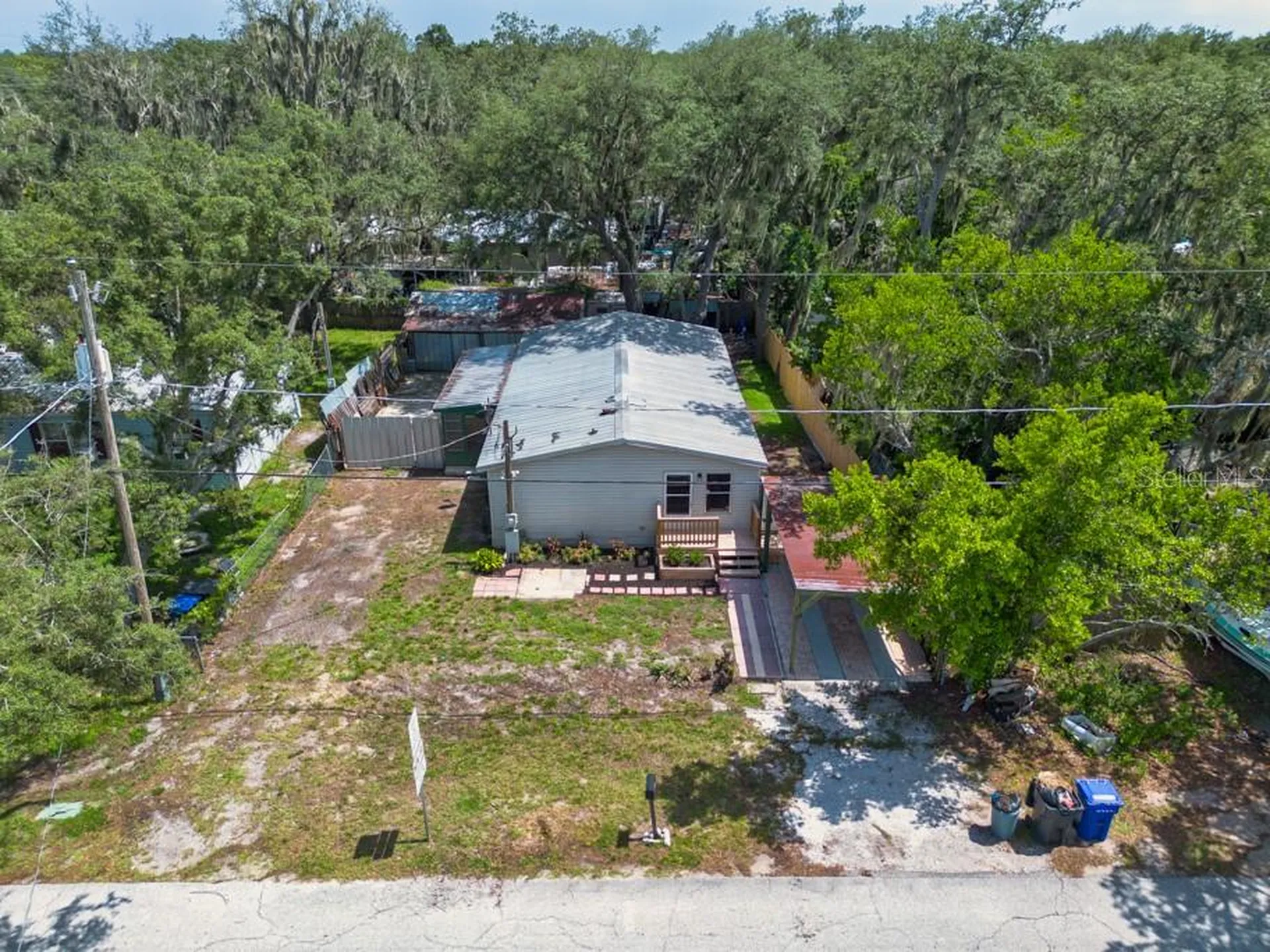 11711 Tucker Road Riverview FL 33569