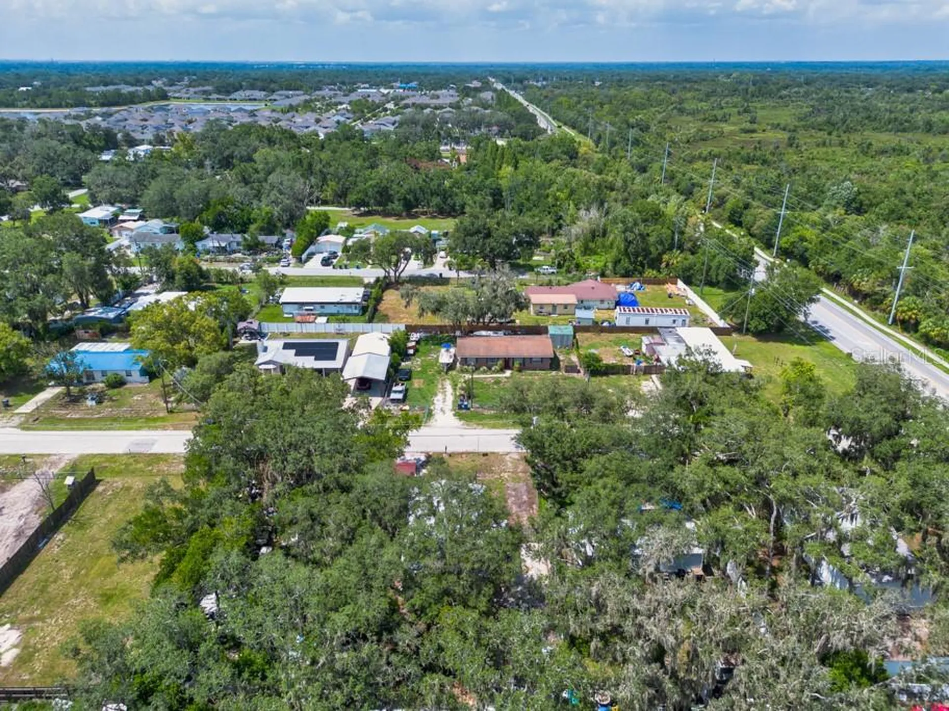 11711 Tucker Road Riverview FL 33569