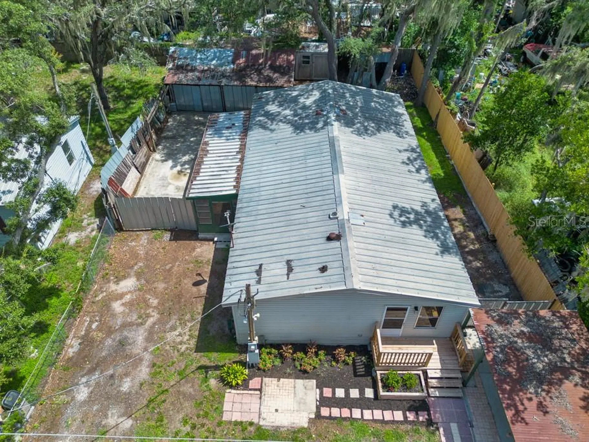 11711 Tucker Road Riverview FL 33569