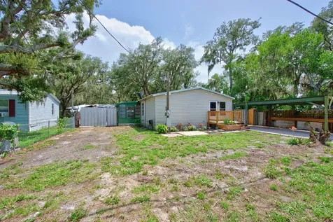 11711 Tucker Road Riverview FL 33569