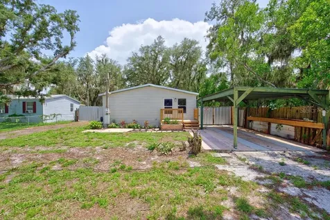 11711 Tucker Road Riverview FL 33569