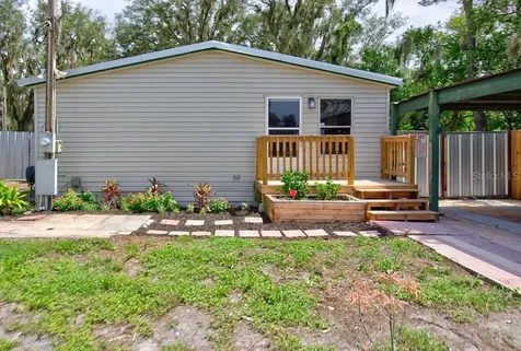 11711 Tucker Road Riverview FL 33569