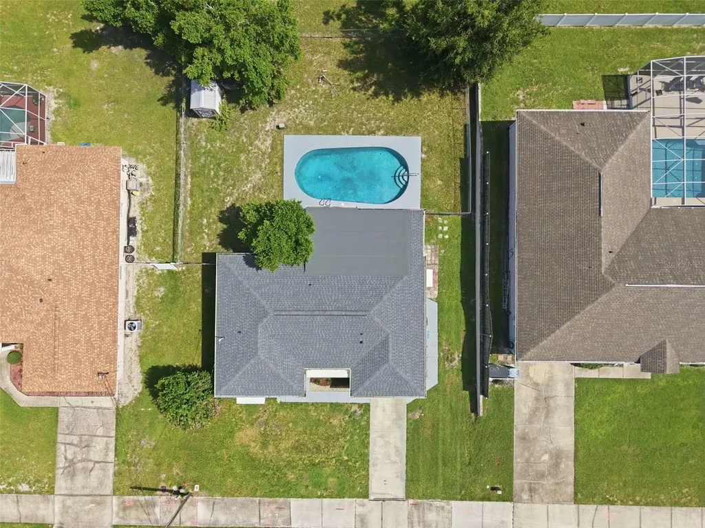 1360 N Old Mill Drive Deltona FL 32725