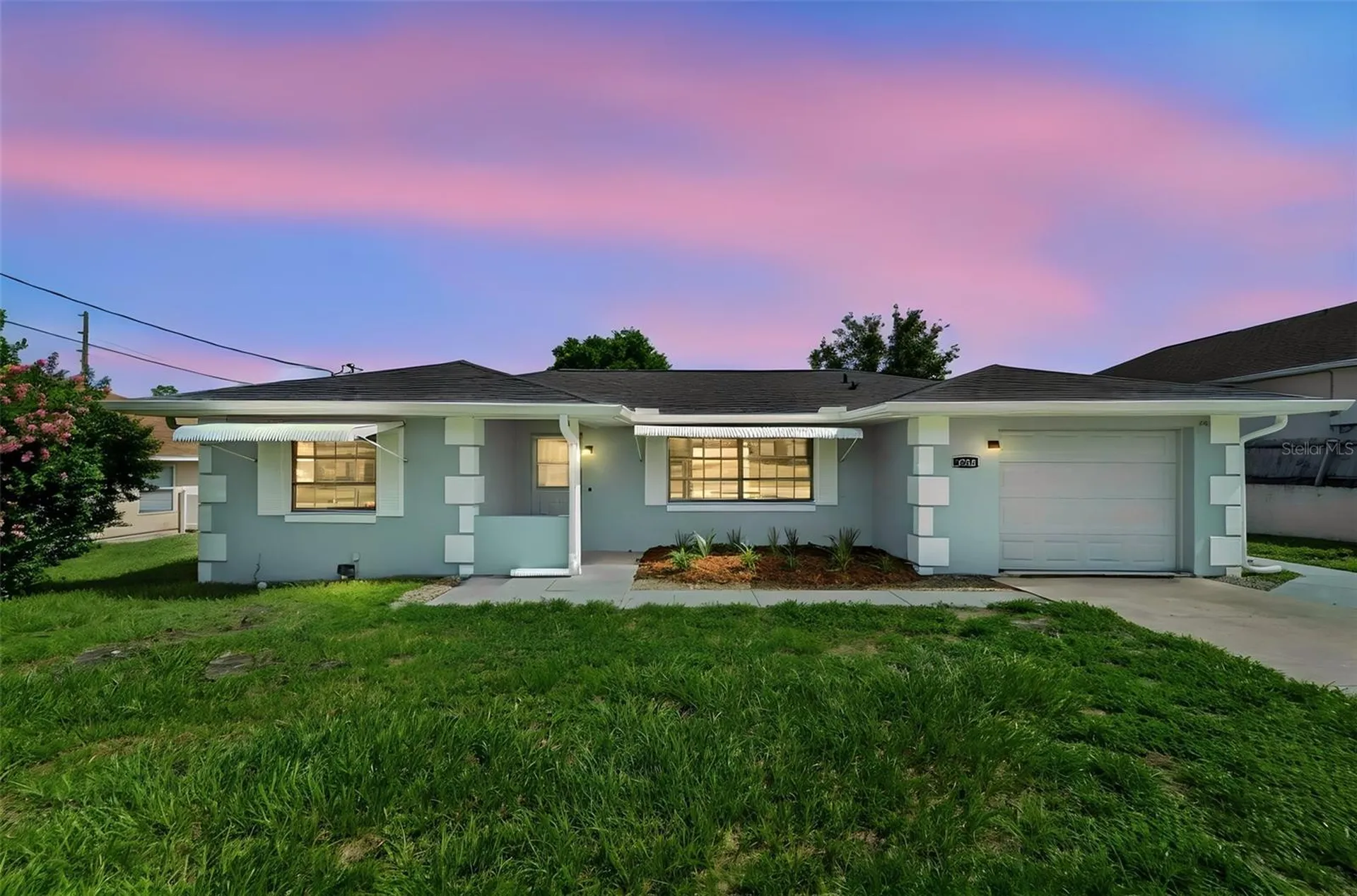 1360 N Old Mill Drive Deltona FL 32725