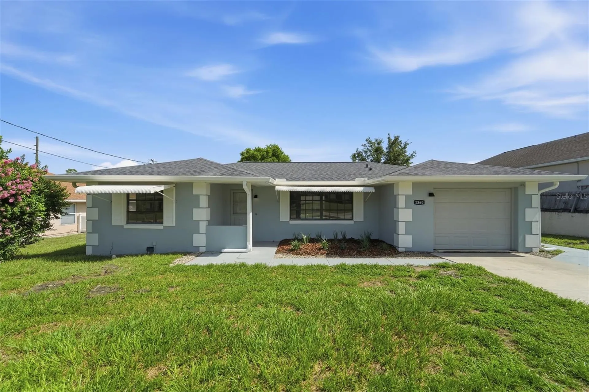 1360 N Old Mill Drive Deltona FL 32725