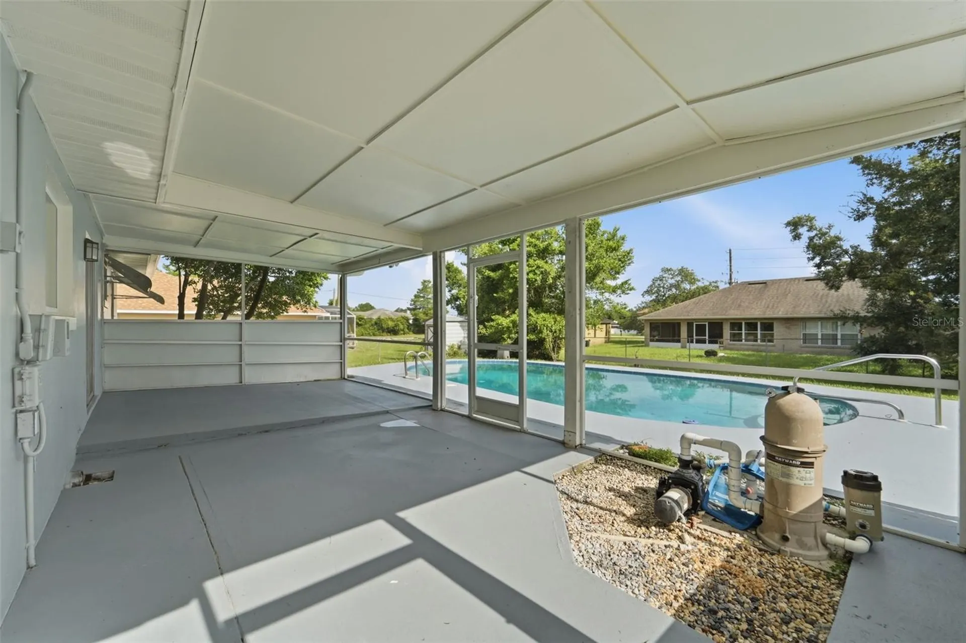 1360 N Old Mill Drive Deltona FL 32725