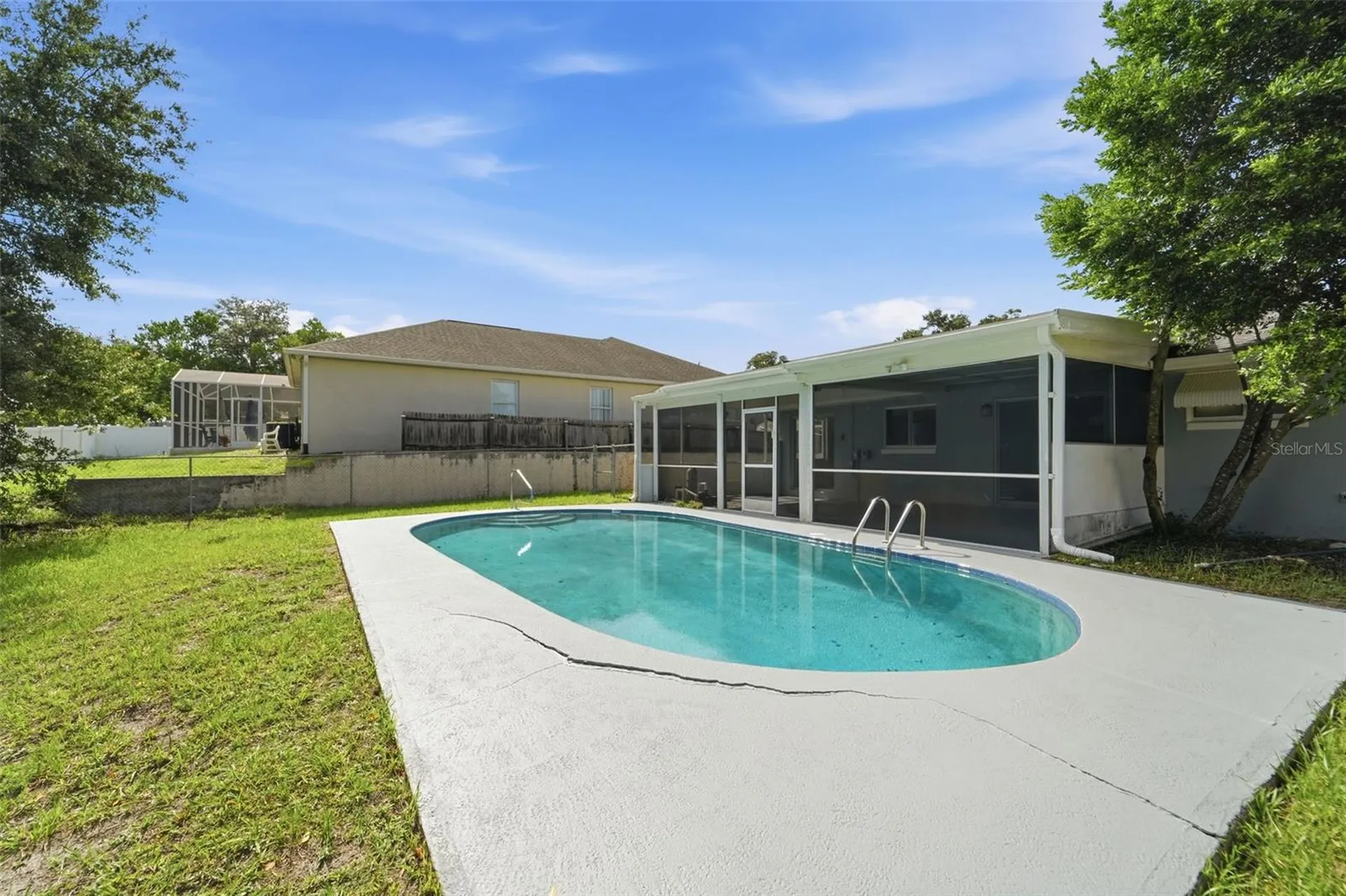 1360 N Old Mill Drive Deltona FL 32725