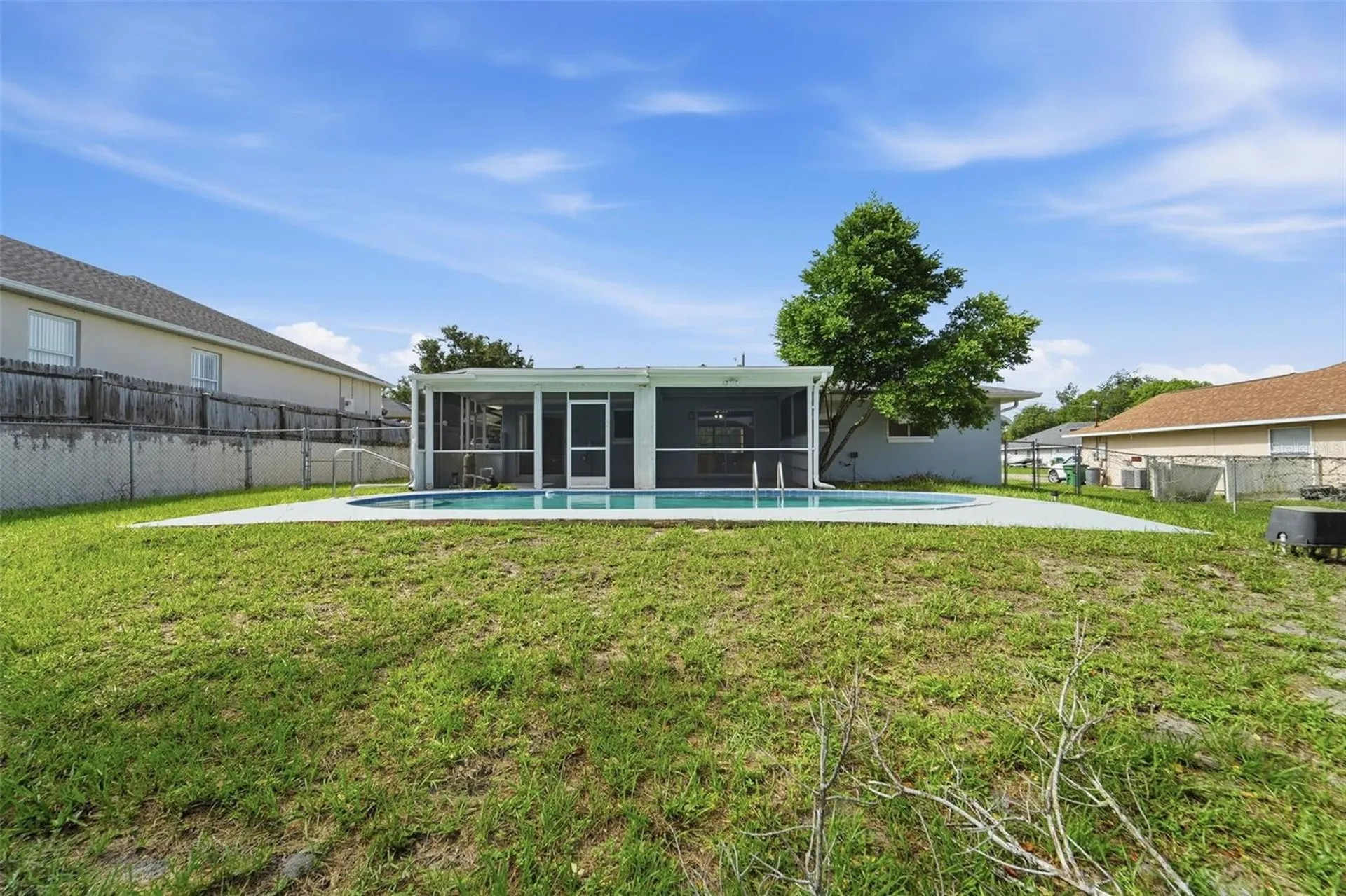 1360 N Old Mill Drive Deltona FL 32725