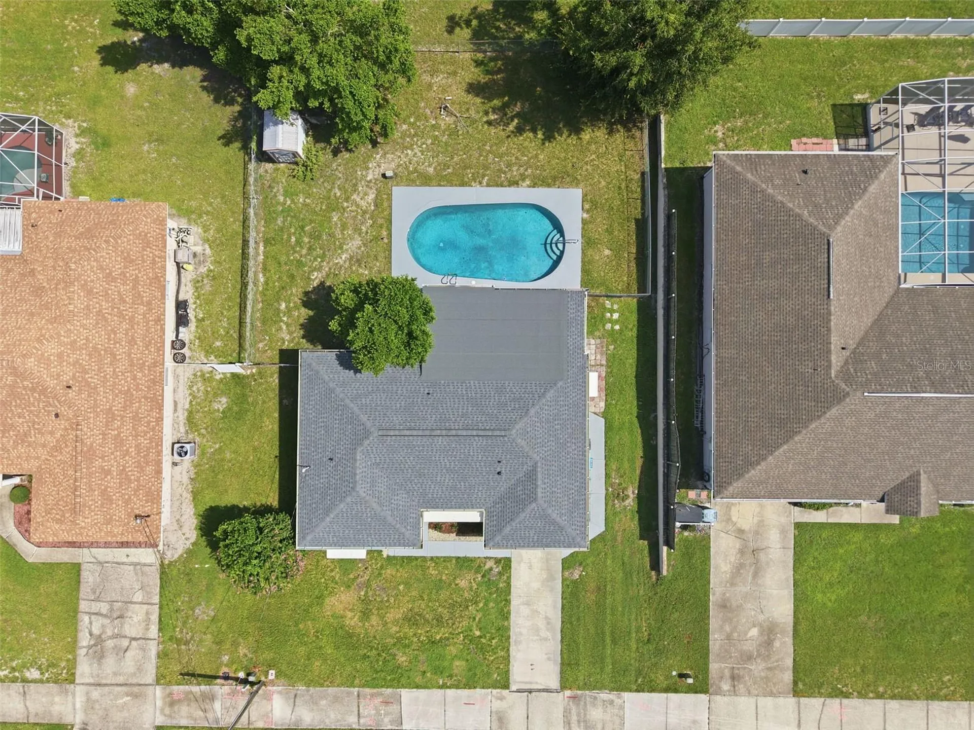 1360 N Old Mill Drive Deltona FL 32725