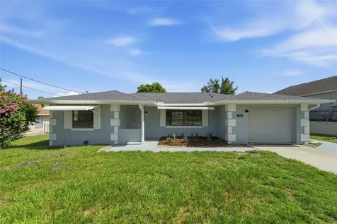 1360 N Old Mill Drive Deltona FL 32725