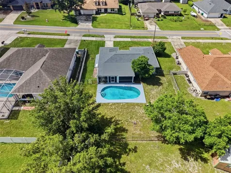 1360 N Old Mill Drive Deltona FL 32725
