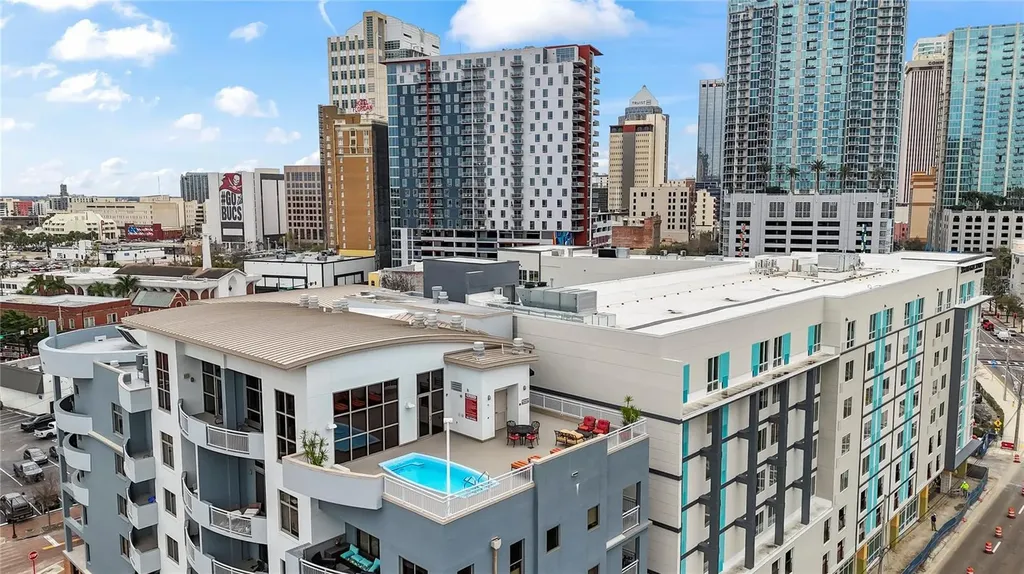 1108 N Franklin Street Tampa FL 33602