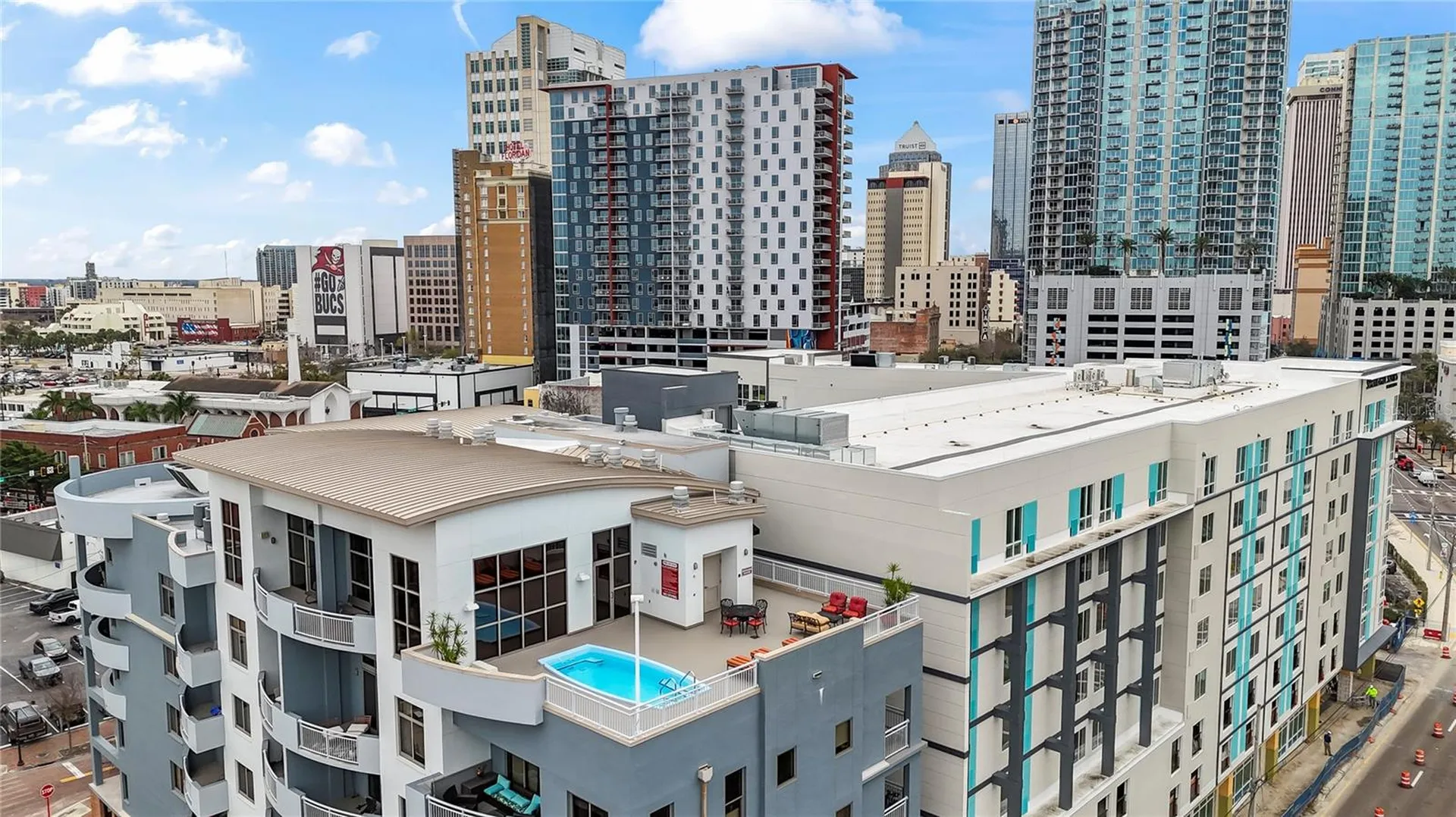 1108 N Franklin Street Tampa FL 33602