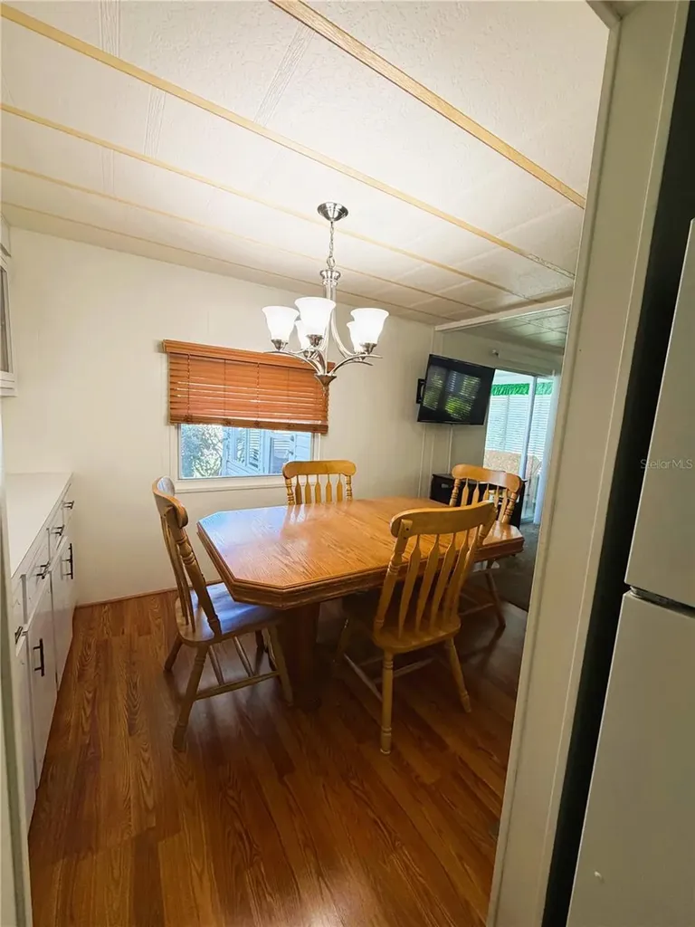 203 Aspen Circle Leesburg FL 34748