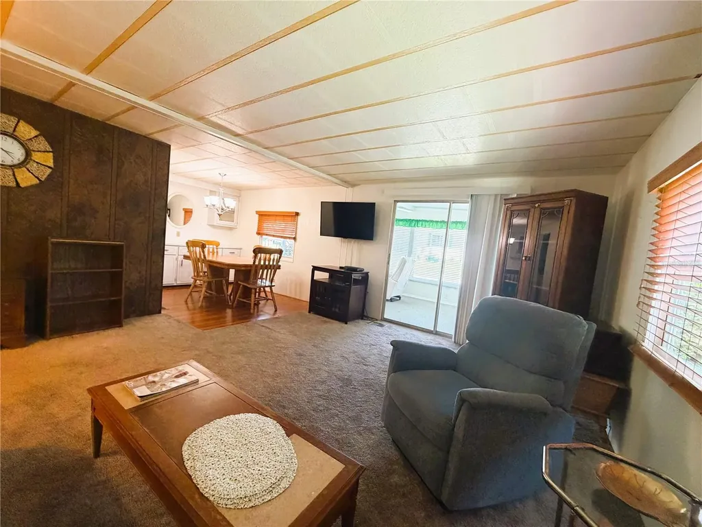203 Aspen Circle Leesburg FL 34748
