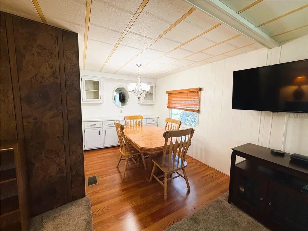 203 Aspen Circle Leesburg FL 34748