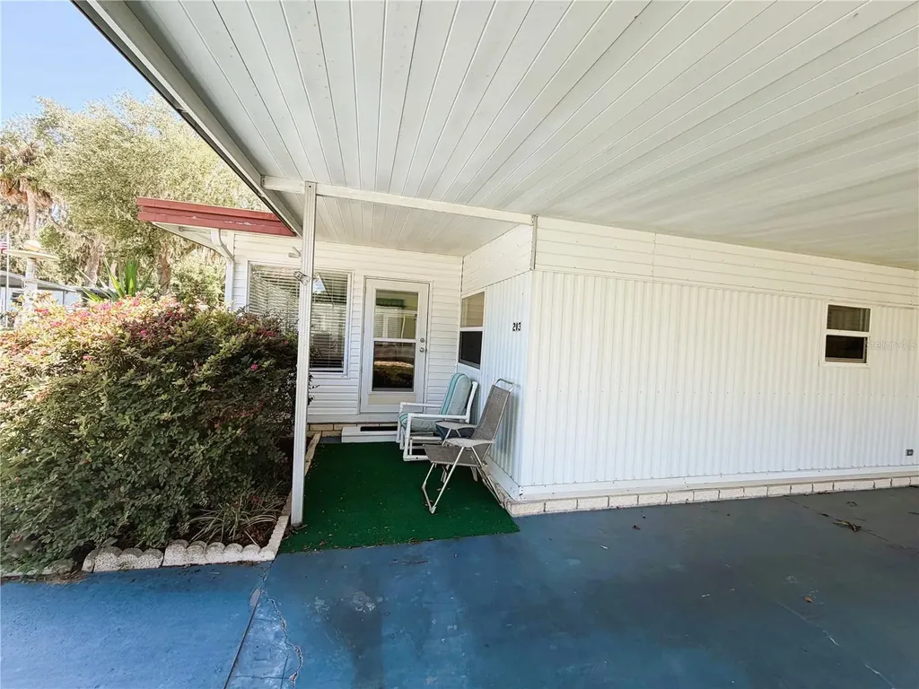 203 Aspen Circle Leesburg FL 34748