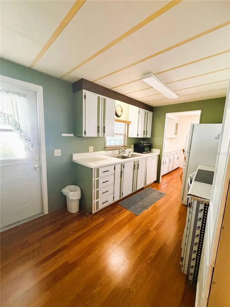203 Aspen Circle Leesburg FL 34748