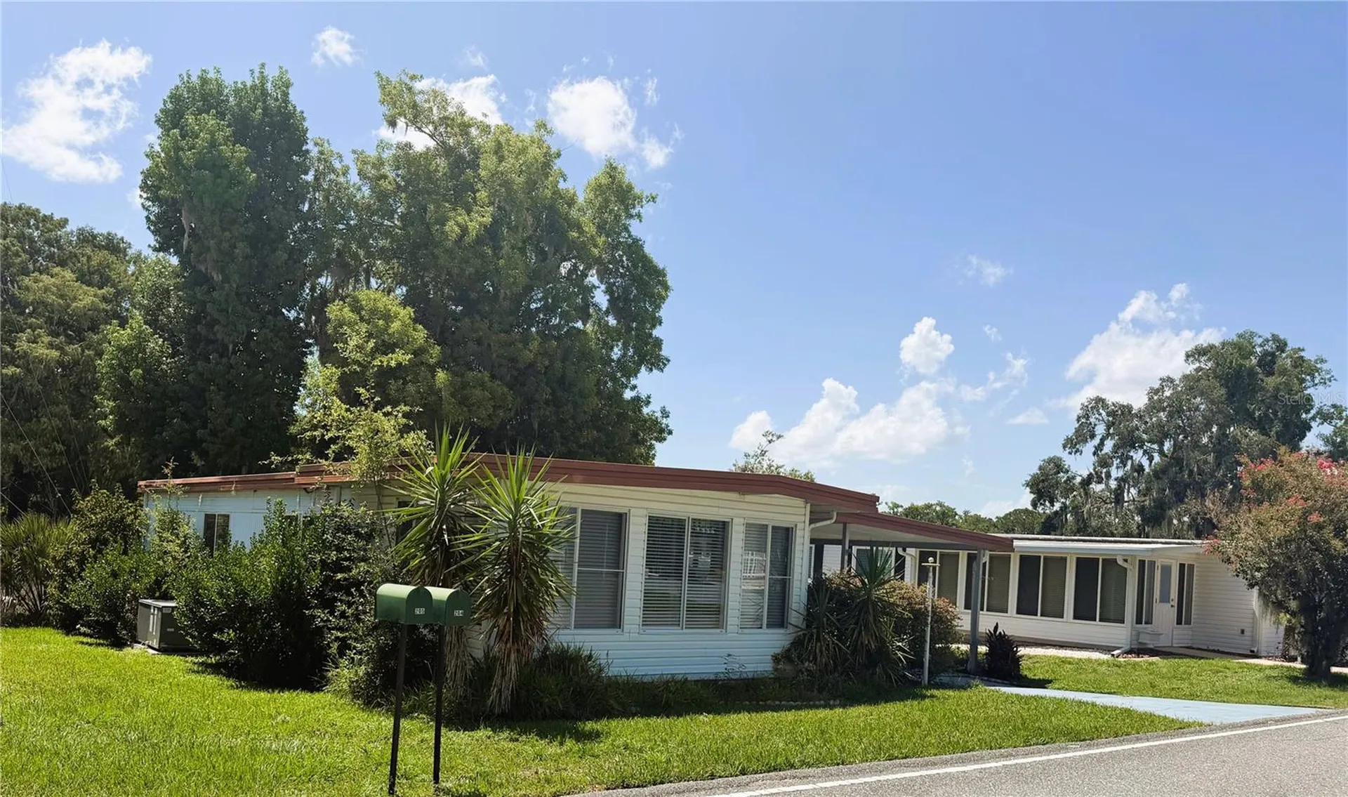 203 Aspen Circle Leesburg FL 34748