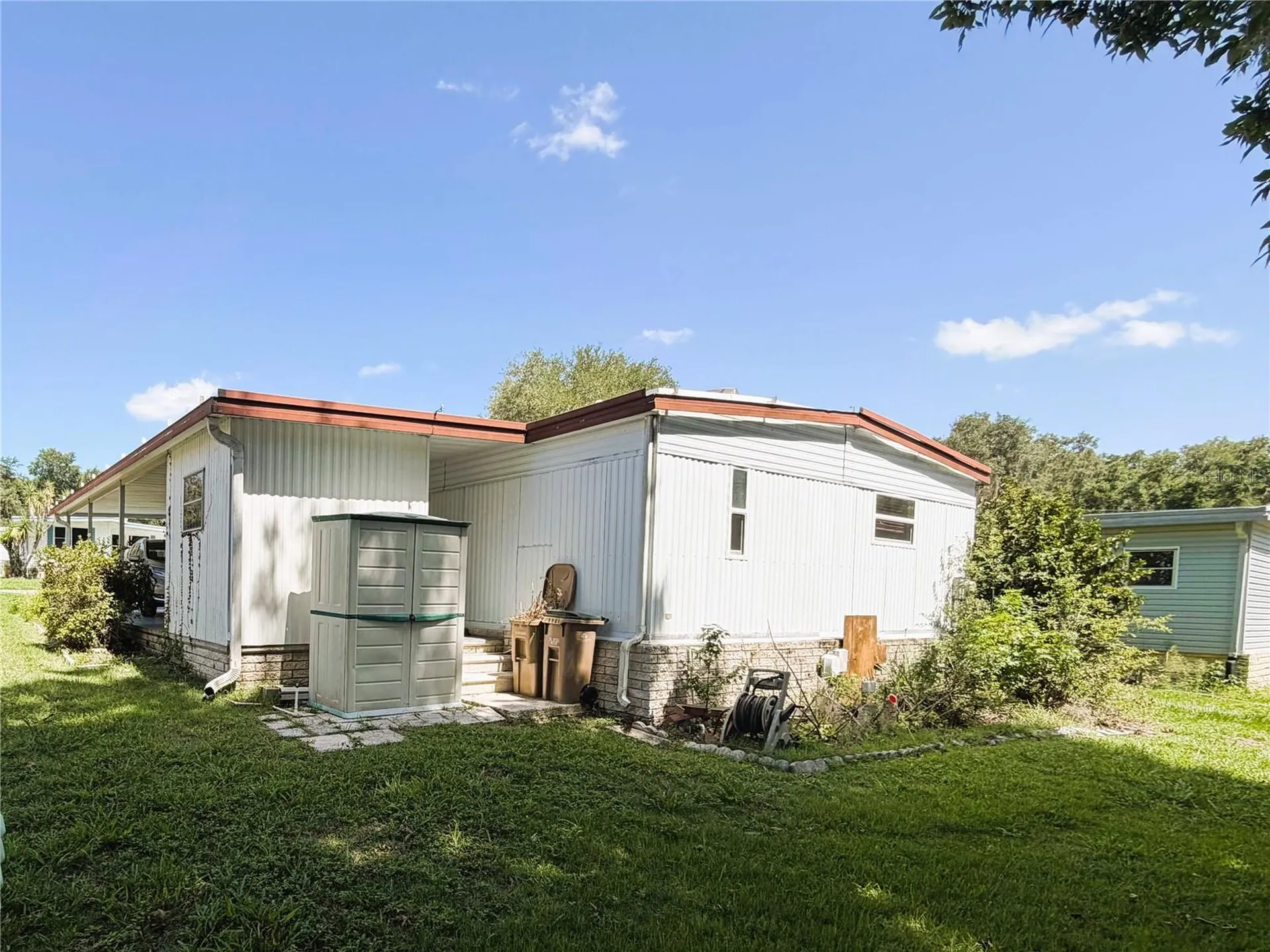 203 Aspen Circle Leesburg FL 34748