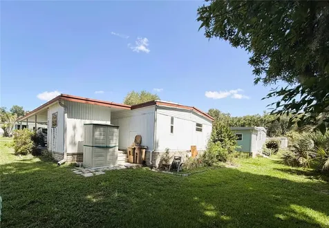 203 Aspen Circle Leesburg FL 34748