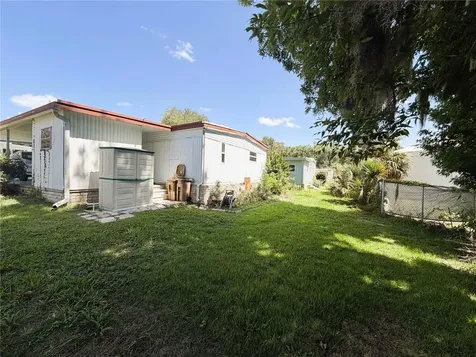 203 Aspen Circle Leesburg FL 34748