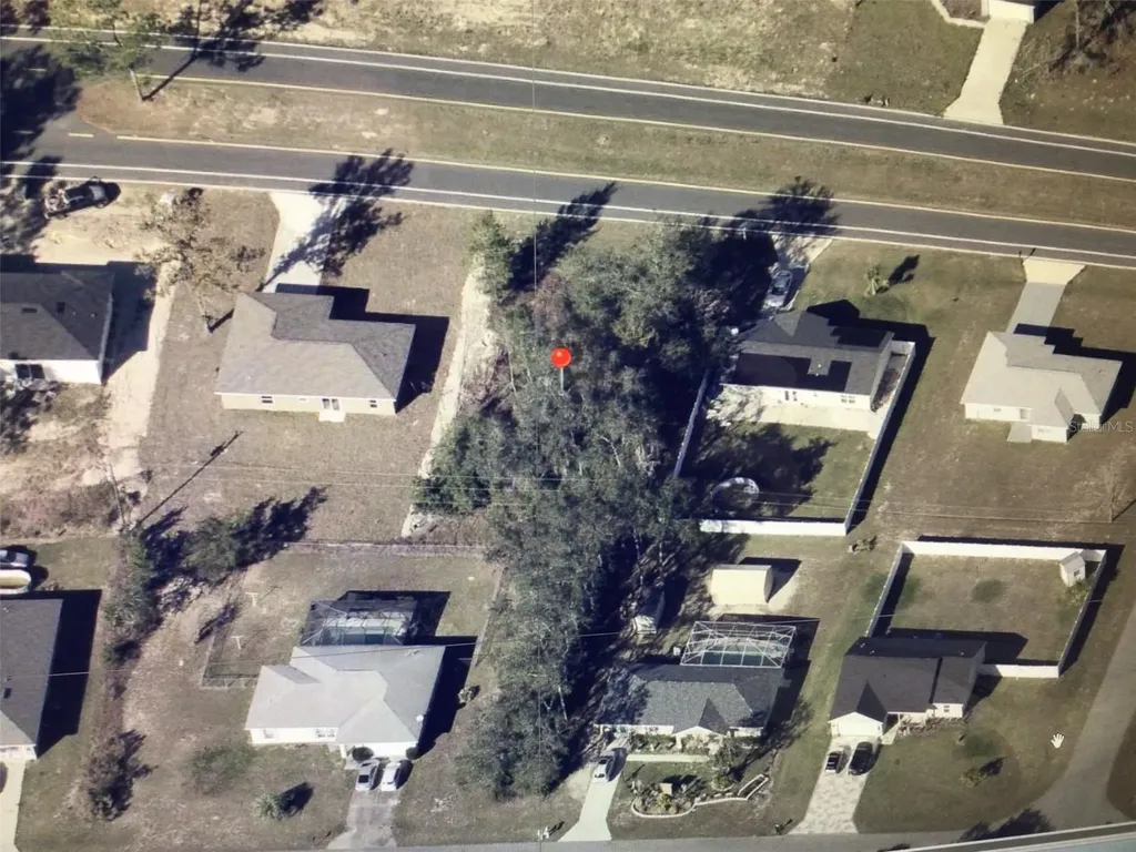 0 Marion Oaks Manor Ocala FL 34473