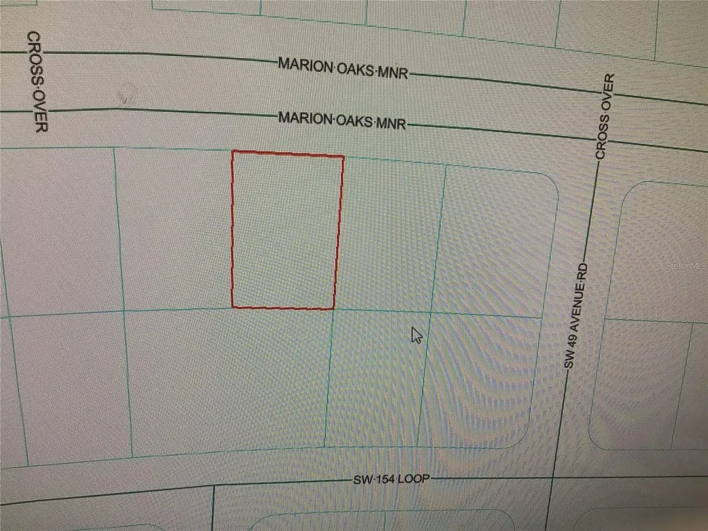 0 Marion Oaks Manor Ocala FL 34473