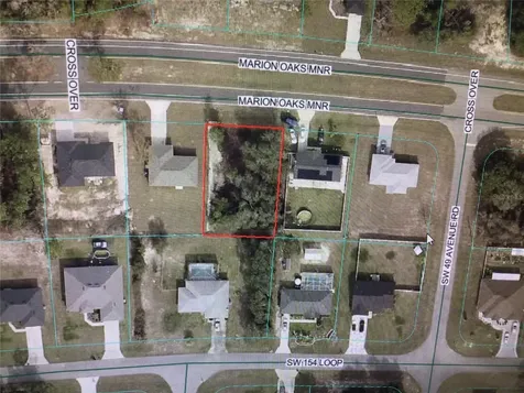 0 Marion Oaks Manor Ocala FL 34473