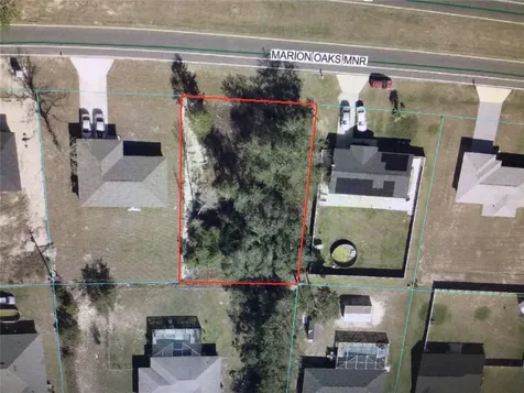 0 Marion Oaks Manor Ocala FL 34473