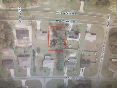 0 Marion Oaks Manor Ocala FL 34473