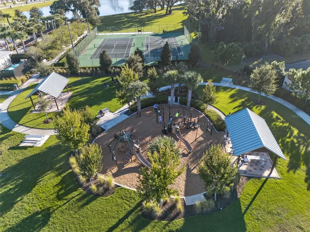 1845 Spring Shower Circle Kissimmee FL 34744