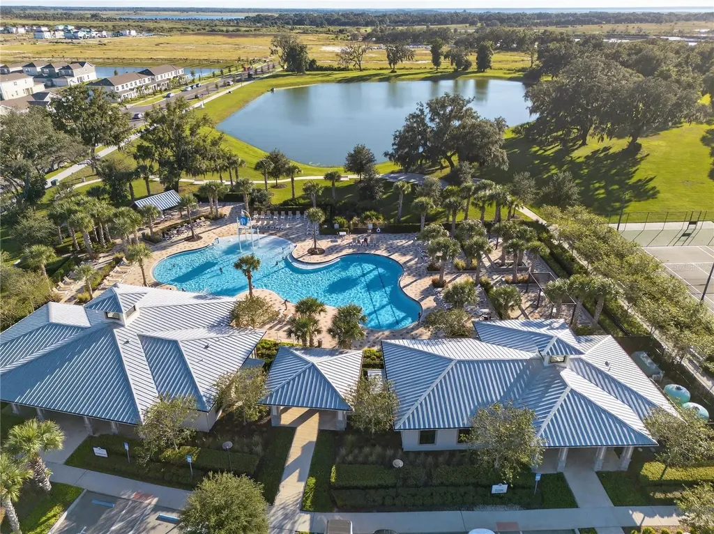 1845 Spring Shower Circle Kissimmee FL 34744